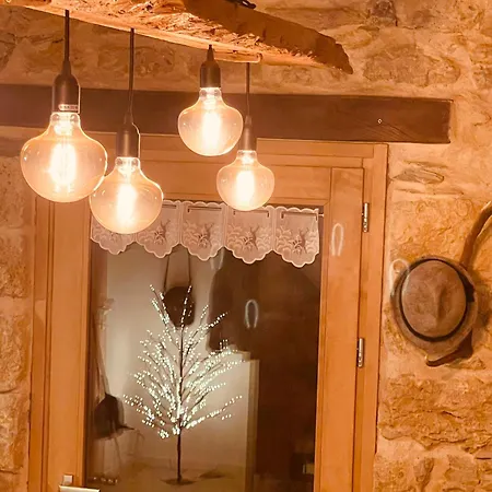 Σπίτι διακοπών Al Foer