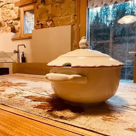 Σπίτι διακοπών Al Foer *