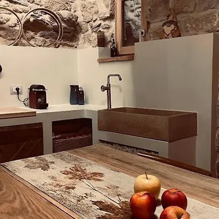 Σπίτι διακοπών Al Foer